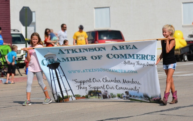 Atkinson Chamber Of Commerce 